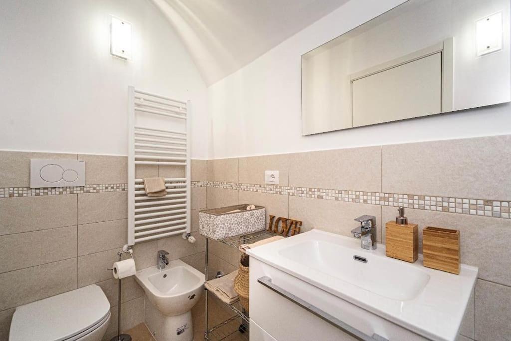 Апартаменты Casa Nel Cuore Della Citta Рапалло Экстерьер фото